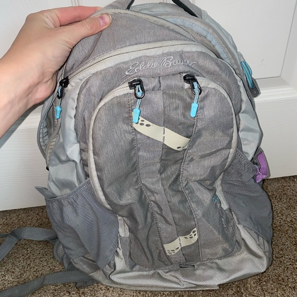Eddie Bauer | Bags | Eddie Bauer 